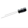 1000 PCS 10V 220UF Aluminum Electrolytic Capacitors Size:5X7.6X7 view 1