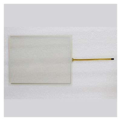 2 Pieces MP270B-10 6AV6545 6AV6 545-0AG10-0AX0 - Plastic Protective Film Touch Screen(2pcs Touchpad)