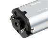 5pcs DC 3V/6V/12V N20 Mini Micro Metal Gear Motor with Gearwheel DC Motors 15/30/50/60/100/200/300/500/1000RPM(100_12V) view 3