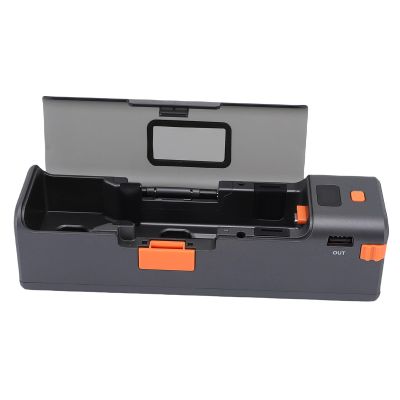 Bewinner Cash/9000 MAh Walking Designed with 3 with 3 Pulse Strap for Casual Tours