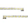 SONGYAWEIM 2pccs/Set LED Backlight Strip for E50LX7232 E50LX7100 EHT50H07-AMG Haier LE50H6500CF TC500-11006 R L(5 Set for 5 TV) view 3