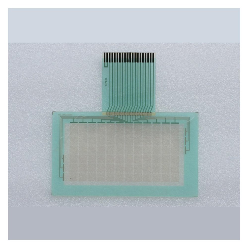 2 pcs NT20M-KBA04 NT20M-MD212 - Plastic Protective Film for Touch Screen(2pcs Touchpad)
