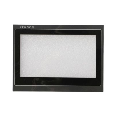 3pcs 7'' KDT-6922 10060008 it6000 - Plastic Protective Film for Touch Screen(5pcs Film)