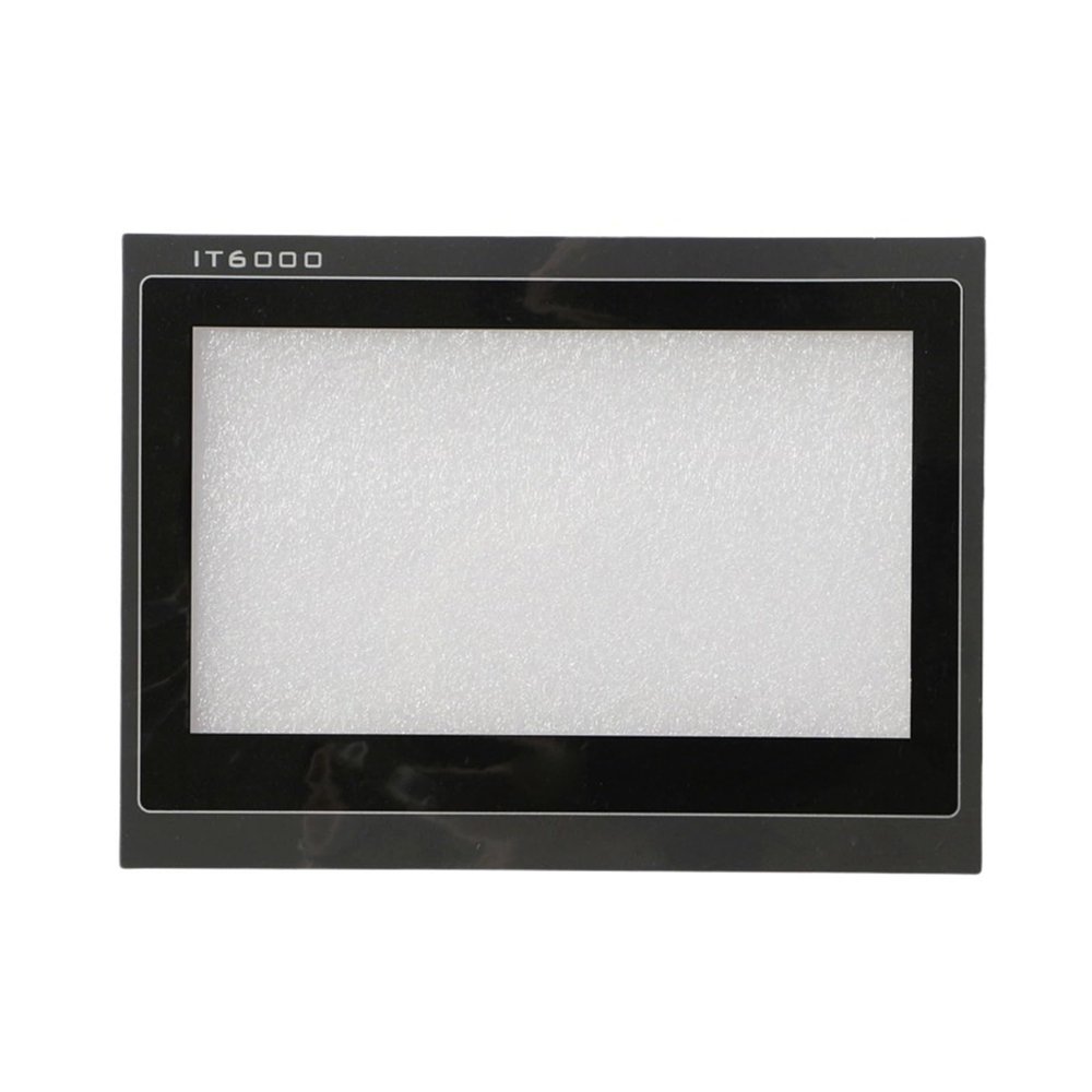 3pcs 7'' KDT-6922 10060008 it6000 - Plastic Protective Film for Touch Screen(5pcs Film)