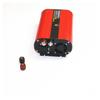 1500W car inverter 12V24V to 110V/220V dual USB ports view 4