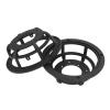 Bewinner Woofer Support Welder Stanho Stanho Statho Aluminum Aluminum Repair Compatible with Subwoofers, PA, DJ Systems 2 X Basin view 1