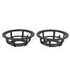 Bewinner Woofer Support Welder Stanho Stanho Statho Aluminum Aluminum Repair Compatible with Subwoofers, PA, DJ Systems 2 X Basin view 2