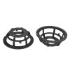 Bewinner Woofer Support Welder Stanho Stanho Statho Aluminum Aluminum Repair Compatible with Subwoofers, PA, DJ Systems 2 X Basin view 3