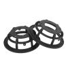 Bewinner Woofer Support Welder Stanho Stanho Statho Aluminum Aluminum Repair Compatible with Subwoofers, PA, DJ Systems 2 X Basin view 4