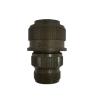 HTUOYSSM Aviation Plug MS3106A16-10S/P Socket Circular Connector view 2