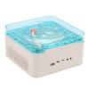 Bewinner CD Player Retro Recording HiFi Channel Diaphragm Diaphragm for Home Room view 2