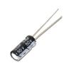1000 PCS 50V 33UF Electrolytic Capacitors Size: 5 * 11 view 1