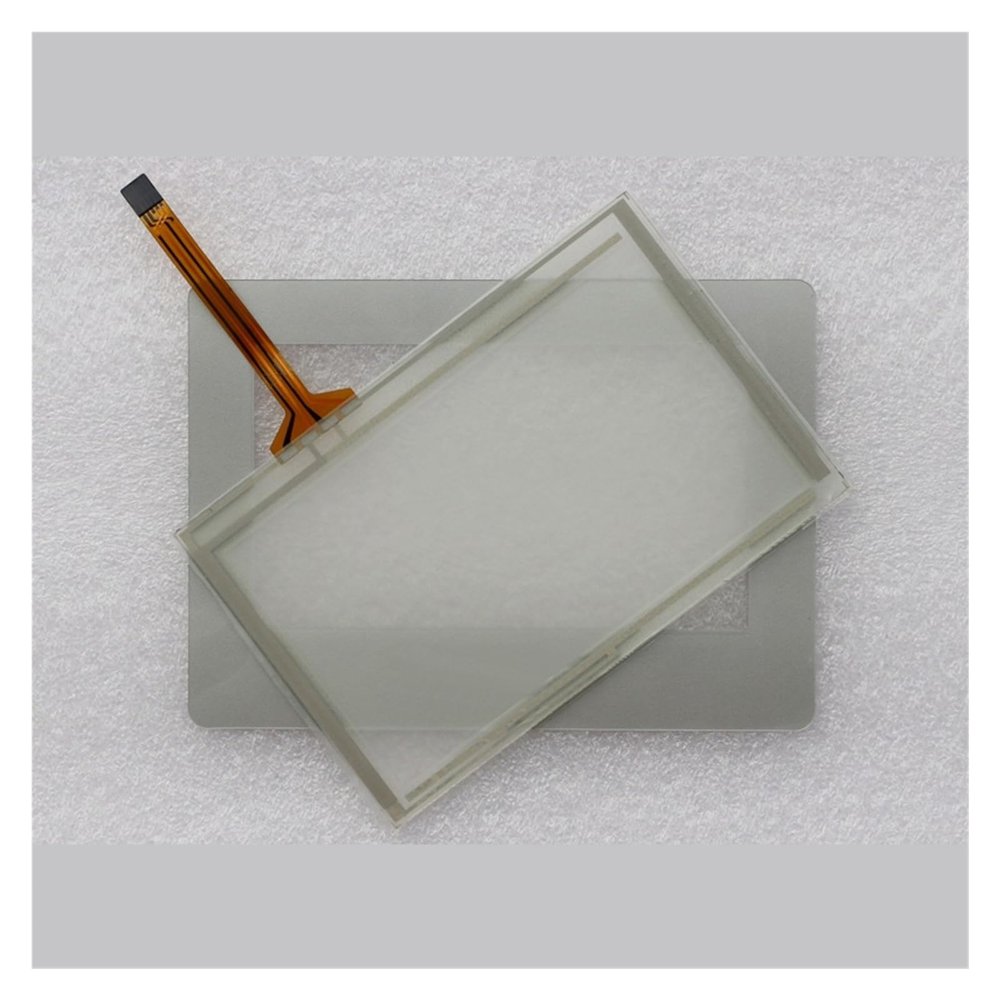 4.3" GP-4114T PFXGP4114T2D - Plastic Protective Film Touch Screen(Film and Touchpad)