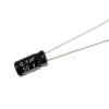 1000 PCS 50V 0.1UF Electrolytic Capacitors Size: 5 * 11 view 1