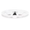 Bewinner 1/4 of 7 Inch Robust Empty Tape Robust to The Roller Studer Recording with 12 Hub Hub Holes, Premium Audiophile Sound Tape, Lasting Abdominal Material, Suitable for Tect (White) view 2