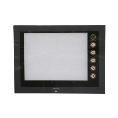 3pcs V606M10 V606iM V606iM10 V606iM20 V606iM10M-033 - Plastic Protective Film for Touch Screen(5pcs Film)