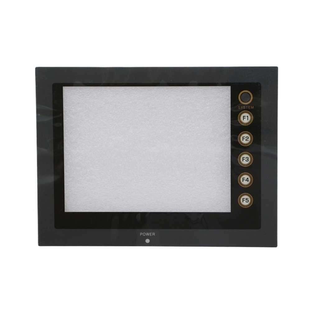 3pcs V606M10 V606iM V606iM10 V606iM20 V606iM10M-033 - Plastic Protective Film for Touch Screen(5pcs Film)