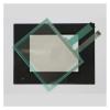 2 pcs TP-058M-07 UN TP-058M-07 DG - Plastic Protective Film for Touch Screen(2pcs Film and Touch)