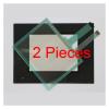 2 pcs TP-058M-07 UN TP-058M-07 DG - Plastic Protective Film for Touch Screen(2pcs Film and Touch) view 2