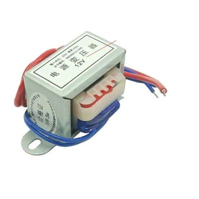 5W 10W 15W Power Transformer Input AC 220V 50HZ Output AC 6V 9V 12V 15V 18V 24V Single/Dual 1Pcs(15W,36V)