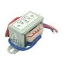 5W 10W 15W Power Transformer Input AC 220V 50HZ Output AC 6V 9V 12V 15V 18V 24V Single/Dual 1Pcs(15W,36V) view 1