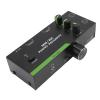 LAISANIM MM MC Phono Prehamp Profession Profession Equalization Band for Audiophile Steel housing: Admit XLR Input Data Up to 5 Pins for The National (US Plug) view 3