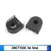 ZMPT107/101B ZMCT102/103/118 5A/5MA 2mA 2mA/2mA Voltage Transformer Output Sensor 1Pcs(ZMCT103C 5A 5mA) view 2