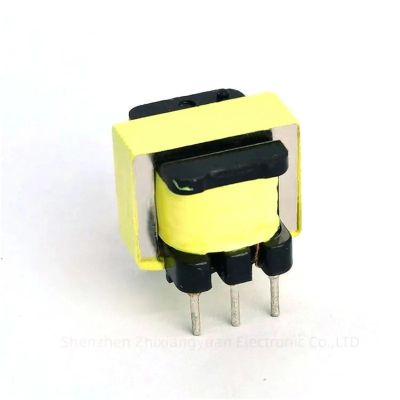 EI14 Nickel Alloy Audio Transformer 600:600 Ohm 1:1 1H 1Pcs(5pcs)
