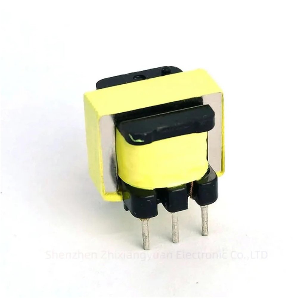 EI14 Nickel Alloy Audio Transformer 600:600 Ohm 1:1 1H 1Pcs(5pcs)