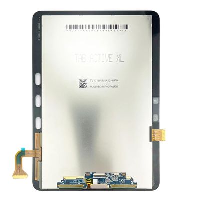 AAA for Tab Active Pro SM-T540 Wi-Fi SM-T545 SM-T547 LTE LCD Display Touch Screen Digitizer Assembly Replacement