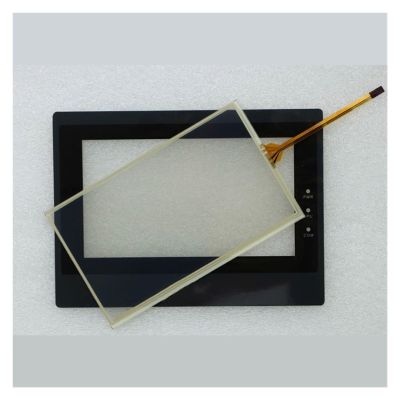3pcs CG8868T - Plastic Protective Film Touch Screen(3pcs Film and Touch)