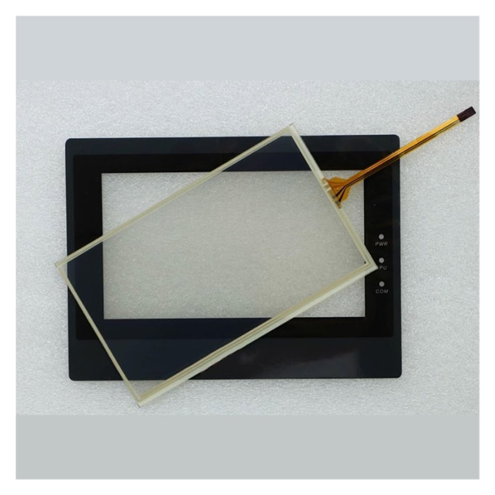 3pcs CG8868T - Plastic Protective Film Touch Screen(3pcs Film and Touch)