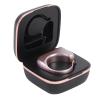 LAISANIM Tornero Chamber Page, Electron Model for Practical Photographs (Rose Pink) view 2