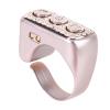 LAISANIM Tornero Chamber Page, Electron Model for Practical Photographs (Rose Pink) view 3