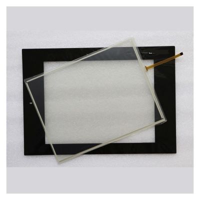 10.4'' GT1275 GT1275-VNBA GT1275-VNBA-C - Plastic Protective Film Touch Screen(Film and Touchpad)