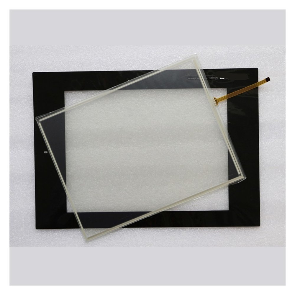 10.4'' GT1275 GT1275-VNBA GT1275-VNBA-C - Plastic Protective Film Touch Screen(Film and Touchpad)