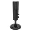 Bewinner Cardiid USB Cardiid Microphone for Mobile Phone Live Streaming Computers, Home Office Studio Friendly, ABS Material view 3