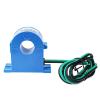 Current Transformer Snap-in Pure Copper Coil ABS Flame Retardant Aperture 25mm 1Pcs(400A 5A) view 1