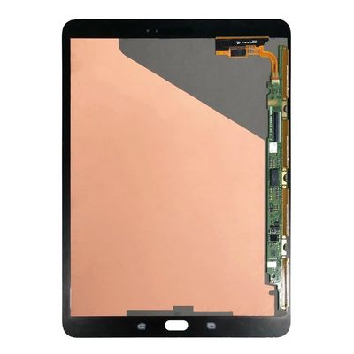 AAA for Tab S2 SM-T810 SM-T813 SM-T815 SM-T817 T819 T810 LCD Display Touch Screen Digitizer Glass Assembly
