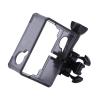 Keenso SJ4000 Camera Frame Case, Sturdy Plastic Frame Mount for Sports Action Camera, Convenient Charging Port, for Sports Enthusiasts view 4