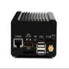 Network Attached Storage(NAS) All-in-One Mini-Computer for Compute Module 4, CM4104008 Optional(CM4104008,US Power Plug) view 4