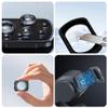 CPL & ND16 & ND32 & ND64 Magnetic Filters Set (4 Pack) for DJI Osmo Pocket 3 Stabilizer Lens Protection Filter Set with Multi-Layer Coatings Waterproof/Scratch HD Optical view 4