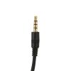 Enlybee Wired Headset with Noise Cancelling, Business Headphone with Single Directional Microphone, 35mm. Wired Headset for Customer Service, Comfortable Ear Cushions and view 4
