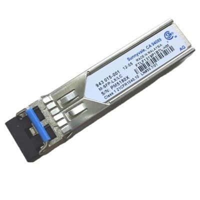 1pc M-SFP-LX LC M-SFP-SX SFP-GIG-LX Fiberoptic Transceiver M-Fast SFP-SM M-SFP-LH EEC M-SFP-10-LR/LC M-XFP-LR/LC(SFP-SM LC)