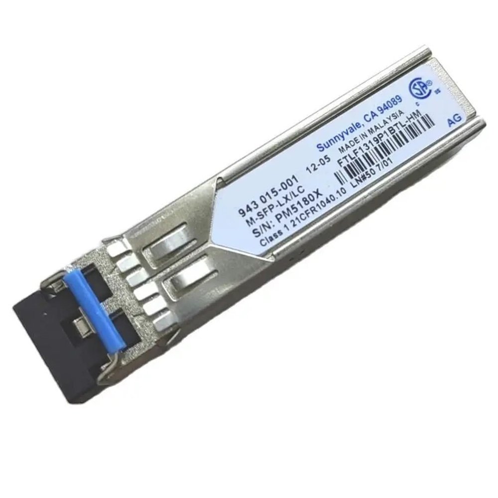 1pc M-SFP-LX LC M-SFP-SX SFP-GIG-LX Fiberoptic Transceiver M-Fast SFP-SM M-SFP-LH EEC M-SFP-10-LR/LC M-XFP-LR/LC(SFP-SM LC)