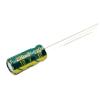 1000 PCS 10V 220UF 5 * 11mm view 1