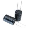 10PCS 33UF 450V electrolytic Capacitor 450V 33UF 18 * 25 BXA high Frequency Low Resistance view 2