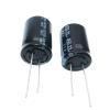 10PCS 33UF 450V electrolytic Capacitor 450V 33UF 18 * 25 BXA high Frequency Low Resistance view 3