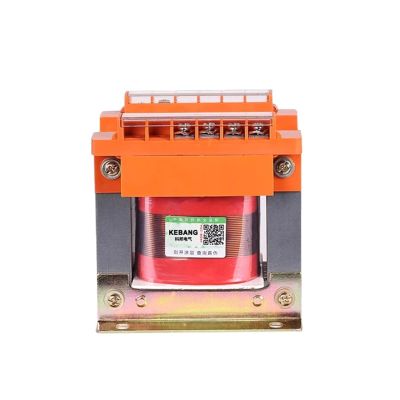 BK Single-Phase Isolation Control Transformer: 380V to 220V, 110V, 36V, 24V(BK-8000VA)