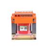 BK Single-Phase Isolation Control Transformer: 380V to 220V, 110V, 36V, 24V(BK-8000VA) view 1